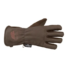 Dovrefjell Touchscreen Hansker (Unisex)