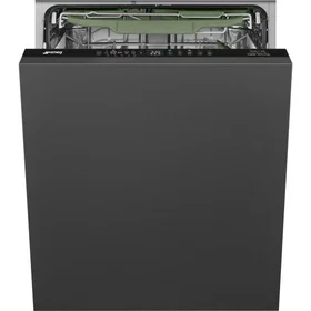 SMEG DIL322BL (Black)
