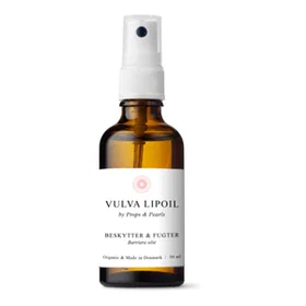 Props Vulva Lipoil Intimpleie 50ml