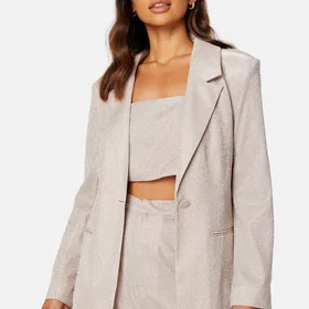 Bubbleroom Occasion Sparkling Jacket (Dame)