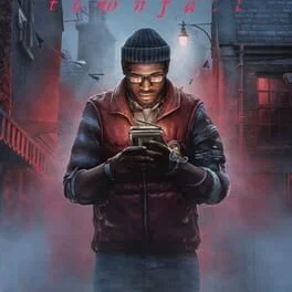 Silent Hill Townfall (PC)