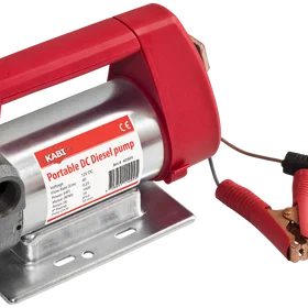 Kabi Diesel Pump 40 ltr/min 40503