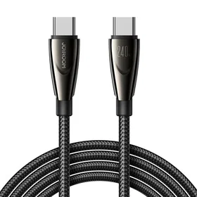 Joyroom 6956116759438 USB-C to USB-C 1.2m