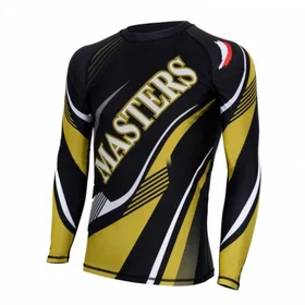 Masters Rsg-MMA T-shirt