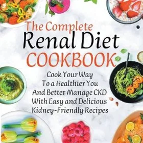 Lilian Nielsen Cookbook