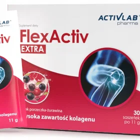Activlab Soutien Articulaire 30 Sachets