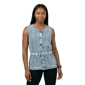 Sea Ranch Brick Vest (Dam)