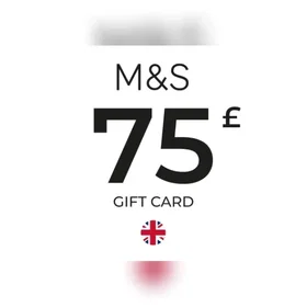 M&S Gavekort 97535 SEK