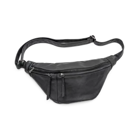 Puccini Donna Crossbody 4343303-BLACK