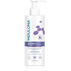 Indulona Atopiredu Nærende Body Lotion 400ml