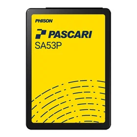 Phison S1201Y031T92P022T0400 2.5" SATA SSD 1.92TB