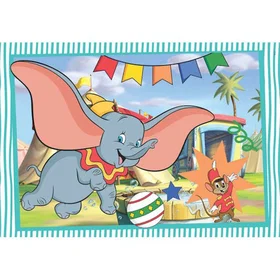 Clementoni Disney Classic 20 Biter
