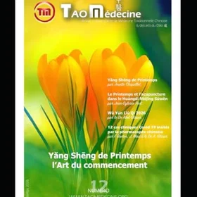 Tao Médecine N°12