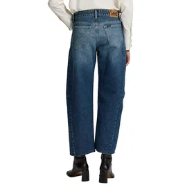 Lee Rider Barrel Fit Jeans (Femme)