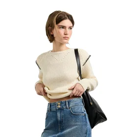 Pepe Jeans Analia Tröja (Dam)
