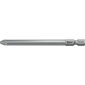 Wera Bits 1/4 855/4Z PZ3x89mm