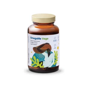 Health Labs Care OmegaMe Vege 60 Capsules