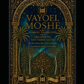 VaYoel Avhandling om de tre eden