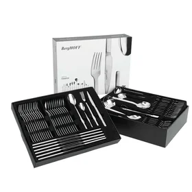 Berghoff Essence Bestickset 72-delar