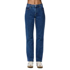 Pieces Kylie Rak Jeans (Dam)