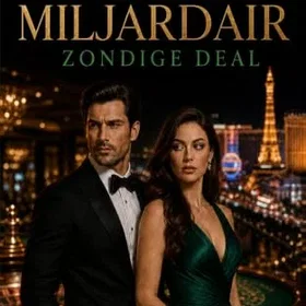 Bad Boy Miljardair : Zondige Deal (bok)
