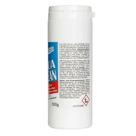 Yachticon Aqua Clean Ac50000 Vattenreningspiller 500g