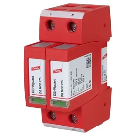 Dehner Dehn SurgeArrest DG M TN 275