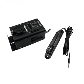 Eurolite EDX-1 MK2 DMX Dimmer 70064065
