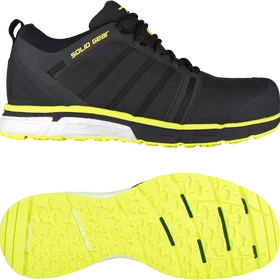 Solid Gear Revolution S1P