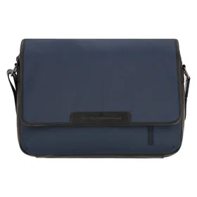 The Chesterfield Brand Falun Messenger Bag