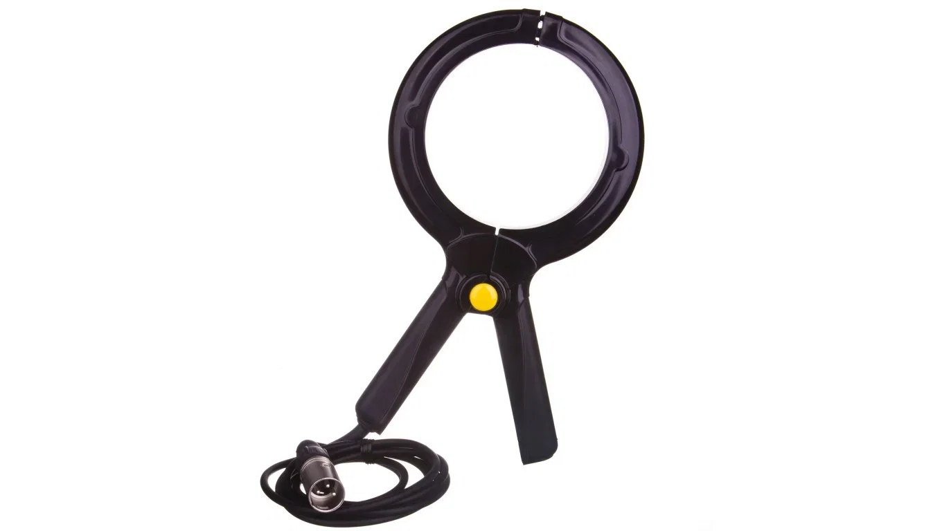 Sonel WACEGN2XLR Measurement Clamps N-2 XLR Plug