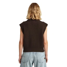 G-Star Raw Cable Vest (Dam)