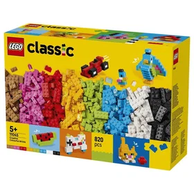 LEGO Classic 11045 Creative Colorful Bricks