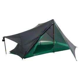 Big Agnes String Ridge VST Familietelt Kuppel (2)