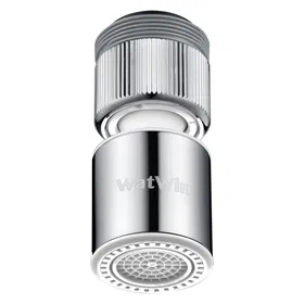 WatWin Nozzle Strålsamlare med kulled M22+24