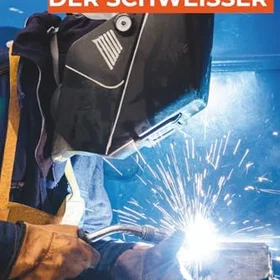 Geheimnisse 77 DER SCHWEISSER