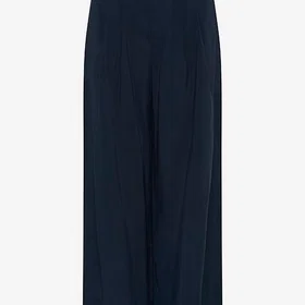 My Essential Wardrobe High Wide Byxor (Dam)