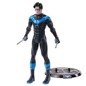 DC Nightwing Figure