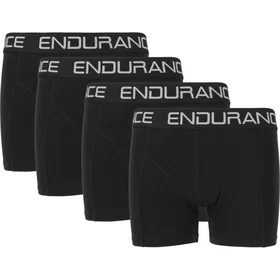 Endurance Burke Boxer Shorts (Jr)