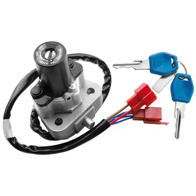 Vparts Ignition Coil 6568