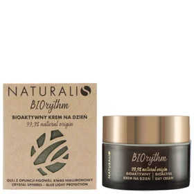 Naturalis Biorythm Bioaktiv Dagkräm 50ml