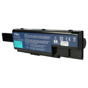 Powery Battery for Acer Typ ICW50