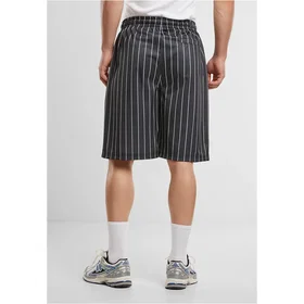 Urban Classics Pinstripe Sweat Shorts (Herr)