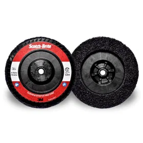 Scotch-Brite Clean & Strip XT Pro Disc