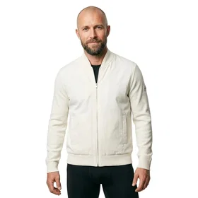 Boss Levaio Full-Zip Sweater (Men's)