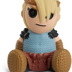 Handmade by Robots How to Train Your Dragon Astrid Figure #0818730026722