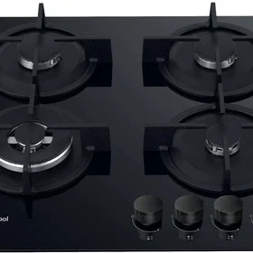 Whirlpool AKT625NB1 (Musta)
