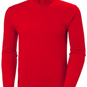 HH Workwear Classic 79325_220 Puolivälin vetoketju Sweatshirt (Unisex)