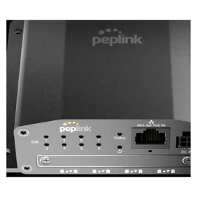 Peplink Sim Mini Injector