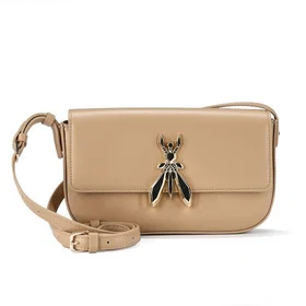 Patrizia Pepe Essential Fly Sac à bandoulière